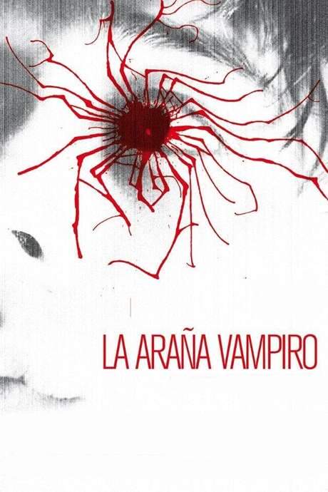 The Vampire Spider